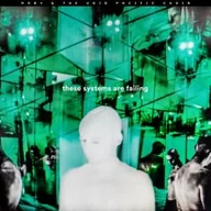 Pop - Moby And The Void Pacific Choir These Systems Are Failing CD Moby And The Void Pacific Choir - miniaturka - grafika 1
