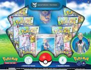 Gry karciane - Pokémon TCG: Pokémon Go, Special Collection - Team Mystic, gra karciana - miniaturka - grafika 1