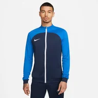 Bluzy sportowe męskie - Bluza treningowa męska Nike Drifit Academy - miniaturka - grafika 1