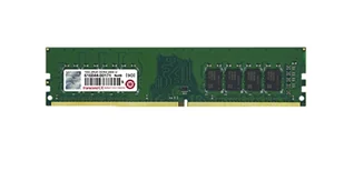Transcend 16GB DDR4-2400 moduł pamięci 1 x 16 GB TS2GLH64V4B - Pamięci RAM - miniaturka - grafika 1