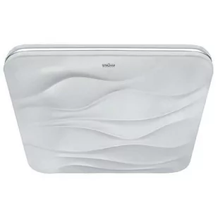 Ideus Plafon LED KLARA 48W biały 03618 - Lampy sufitowe - miniaturka - grafika 1