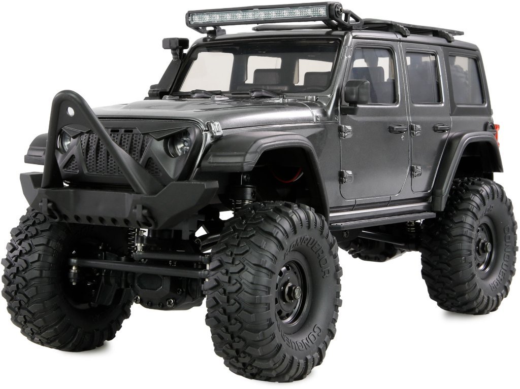 Amewi Amewi 22723 zdalnie sterowany model Samochód terenowy typu crawler Silnik elektryczny 1:16
