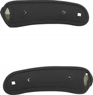 Wiązania snowboardowe - Burton Część zamienna snowboardowa OTT TOE Strap, czarny, s 171291 - miniaturka - grafika 1