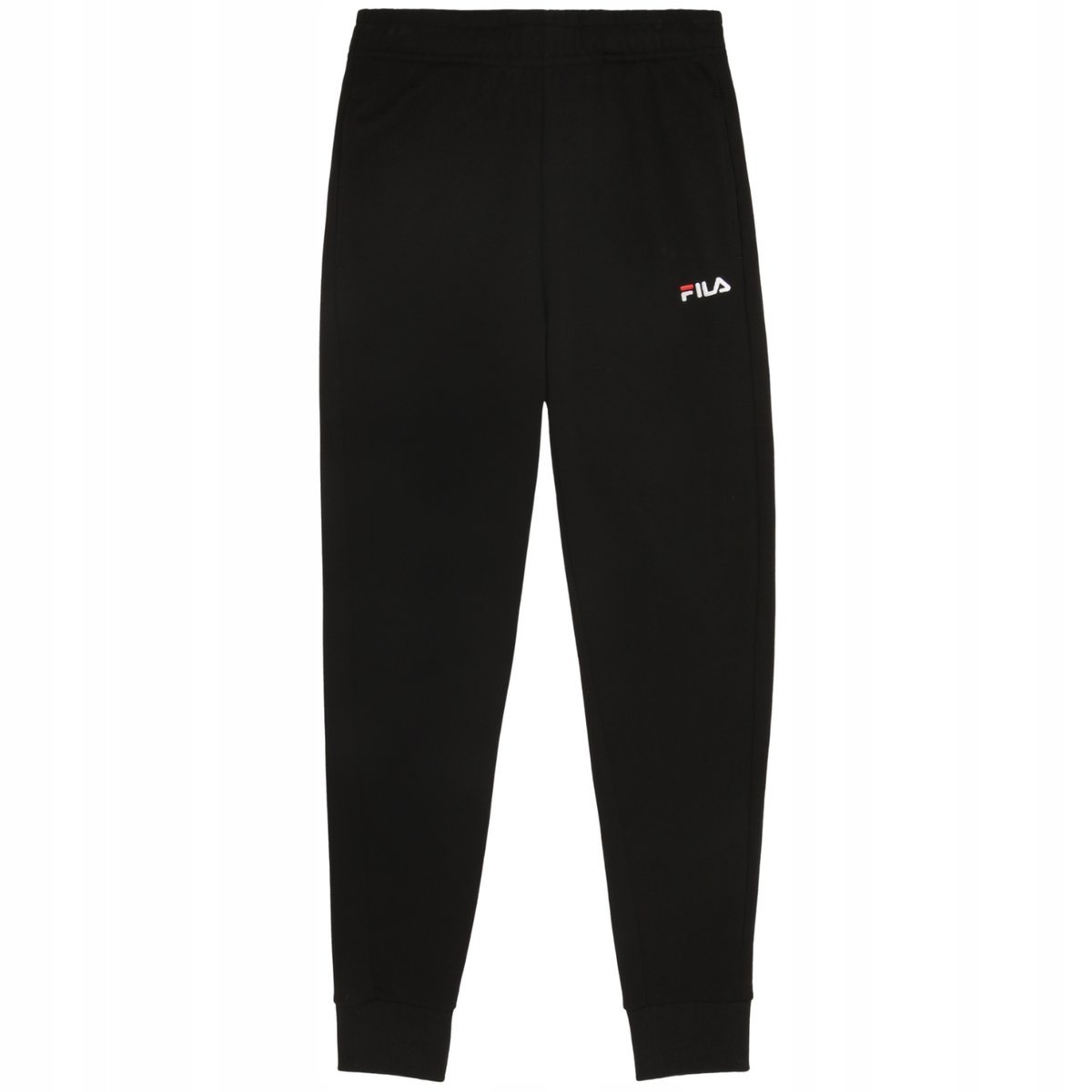 ND05_S12574-XL FAW1055 80010 Spodnie damskie Fila