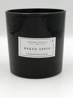 Świece - Luksusowa Świeca Zapachowa BAKED APPLE 350 ml - miniaturka - grafika 1