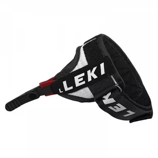 Leki Trigger 1 zapasowy pasek do kijków narciarskich, szary 886210125 - Kijki narciarskie - miniaturka - grafika 1