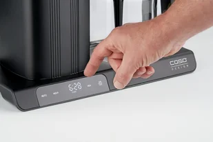 Ekspres do kawy Caso Germany Aroma Sense - Ekspresy do kawy - miniaturka - grafika 3