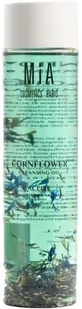 Płyn do mycia twarzy Mia Cosmetics Paris Cornflower Aceite Limpiador 200 ml (8436558889064) - Kosmetyki do mycia twarzy - miniaturka - grafika 1