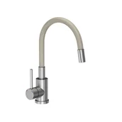 Baterie kuchenne - Bateria kuchenna z elastyczną wylewką Elastic - miniaturka - grafika 1