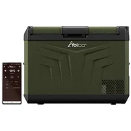 Lodówka kompresorowa Yolco GCX47 GREEN