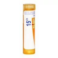 Homeopatia - Boiron Argentum nitricum, 15 CH, gran., 4 g,(MZ19228) 3391803 - miniaturka - grafika 1