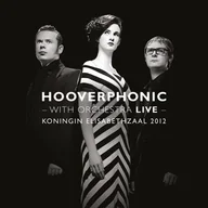 Winyle - Hooverphonic With Orchestra Live - miniaturka - grafika 1
