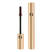 Tusze do rzęs - Sisley Viky Rader x Make-up Routine Phyto-Noir Mascara Volume Tusze do rzęs 7 ml 2 - DEEP BROWN - miniaturka - grafika 1