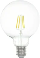 Żarówki LED - Eglo LED 110009 żarówka 1x4W/E27 2700K 470lm - miniaturka - grafika 1