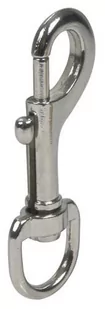 Trixie Karabińczyk chrom 3 19 mm - Smycze dla psów - miniaturka - grafika 1