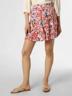 Spódnice - Y.A.S - Spódnica damska YASVio, wielokolorowy|wyrazisty róż - miniaturka - grafika 1