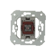 Wyłączniki światła i elektryczne - Kontakt KONTAKT_SIMON Łącznik schodowy mechanizm DETAIL 82 7700201-039 - miniaturka - grafika 1