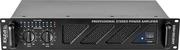 Wzmacniacze estradowe - Ibiza Sound Wzmacniacz 2 x 240W Ibiza AMP300-MKII AMP300-MKII - miniaturka - grafika 1