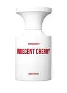 Wody i perfumy damskie - Borntostandout Indecent Cherry - miniaturka - grafika 1