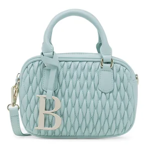 Torebka Badura TYL0226 Zielony - Torebki damskie - miniaturka - grafika 1