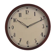 Zegary - Zegar ścienny (60 cm) Royal Nextime - miniaturka - grafika 1