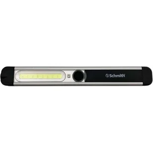 Schmith Schmith Latarka Warsztatowa Aku MINI 3W COB SL-LWM 25116 - Pozostałe wyposażenie warsztatu - miniaturka - grafika 1