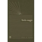 Poezja - Sois sage - miniaturka - grafika 1