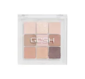 Cienie do powiek - Gosh Eyedentity paleta cieni do powiek 007 Be Honey 6 g - miniaturka - grafika 1