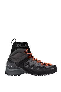 BUTY WILDFIRE EDGE MID GTX-QUIET SHADE-ONYX - Buty trekkingowe męskie - miniaturka - grafika 1