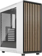Zestawy komputerowe - Komputer Unity V2 White, Core i5-12500, 32 GB, Intel UHD Graphics 770, 2 TB M.2 PCIe 1 TB HDD Windows 11 Pro - miniaturka - grafika 1