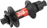 Piasty rowerowe - DT SWISS 240 Classic Piasta tylna 12x148mm TA Disc 6-Bolt SRAM XD 32H 2021 Piasty MTB 2160020948 - miniaturka - grafika 1