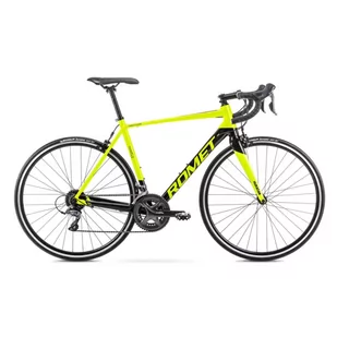 Rower szosowy Romet Huragan 1 - Rowery - miniaturka - grafika 1