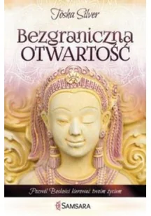 Bezgraniczna otwartość - Ezoteryka - miniaturka - grafika 2