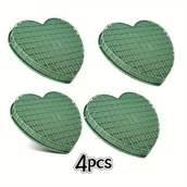 Inne - Pianka w Kształcie z Przyssawką - Stabilna Glina do Dekoracji Ślubnych, Urodzinowych i Absolwentów - miniaturka - grafika 1