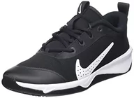 Buty dla chłopców - NIKE OMNI - miniaturka - grafika 1