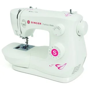 Singer 3333 - Maszyny do szycia - miniaturka - grafika 1