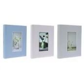 Ramki na zdjęcia - Icar Ramka dekoracyjna 15X21 srebrna RM08 RM0868S(1) - miniaturka - grafika 1