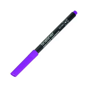KOH-I-NOOR cienkopis 20 magenta 7770212001KS1204 - Cienkopisy - miniaturka - grafika 2