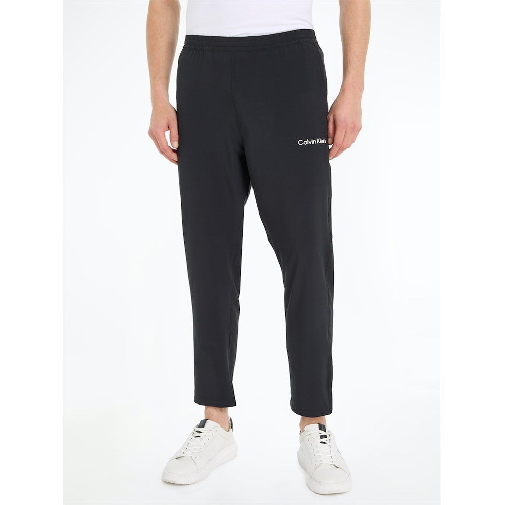 Spodnie Calvin Klein Wo Woven 00GMS4P633BAE