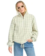 Swetry damskie - BILLABONG Damski sweter Time Off (zestaw 1 szt.) - miniaturka - grafika 1
