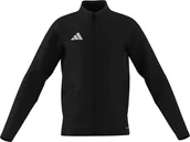 Kurtki i płaszcze dla dziewczynek - adidas uniseks-kind Entrada26 Track Jacket Kids, black/white, 7-8 Years - miniaturka - grafika 1