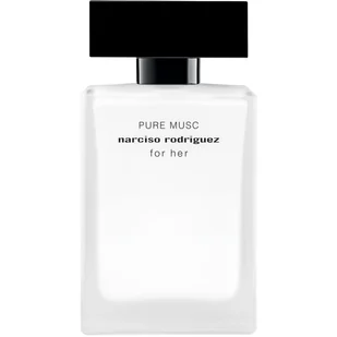 Narciso Rodriguez For Her Pure Musc woda perfumowana 50ml - Wody i perfumy damskie - miniaturka - grafika 1