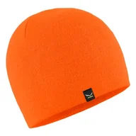 Czapki damskie - SALEWA Sella Ski Beanie czapka dla dorosłych unisex - miniaturka - grafika 1