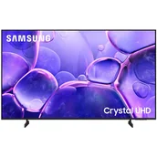Telewizory - Samsung UE65U8072FUXXH 65” LED 4K - miniaturka - grafika 1