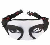 Nerki - saszetka/nerka MARILYN MANSON - RED LIPS - miniaturka - grafika 1