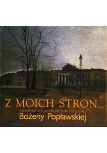Z moich stron - Książki o kulturze i sztuce - miniaturka - grafika 1