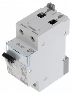Legrand Wyłącznik silnikowy P 312 B 16 A/30 mA AC - 410921 - Wyłączniki światła i elektryczne - miniaturka - grafika 2
