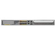 Routery - ASR1001-X - 6x 1G SFP, 2x 10GE SFP+, 2x Zasilacz AC, 16GB DRAM, 20 Gbps, Cisco ASR 1000 Router - miniaturka - grafika 1