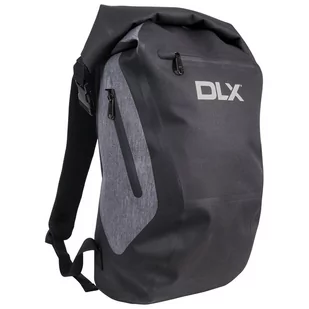 Plecak wodoodporny ROLL-TOP 20L GENTOO DLX TRESPASS - Plecaki - miniaturka - grafika 1