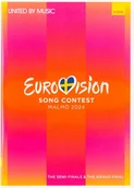 Filmy obyczajowe DVD - Eurovision Song Contest Malmo 2024 - miniaturka - grafika 1